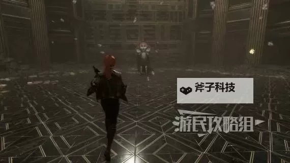 《光与影33号远征队》春意原野默偶位置及路线介绍 春意原野默偶在哪图1