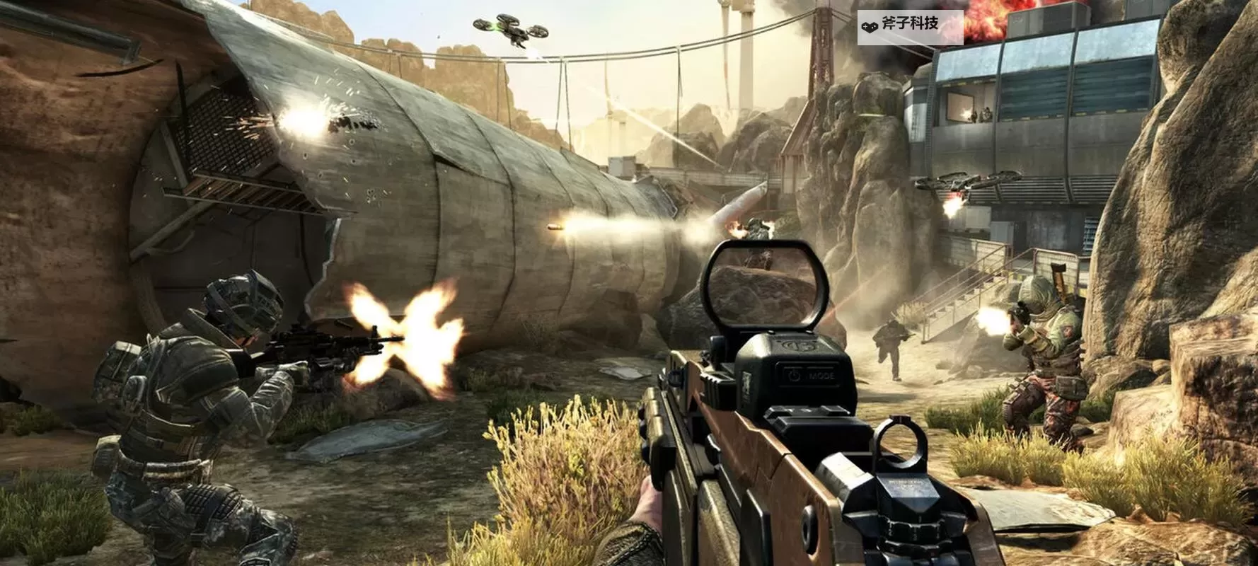 经典低配好游戏大全 有哪些好玩的低配游戏图1