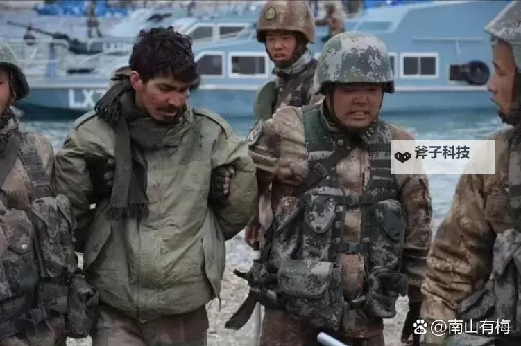 最新中印边境冲突：风云再起的边疆与克制的呼声图1