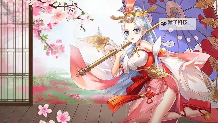 《萌神战姬》如何获得英雄图1