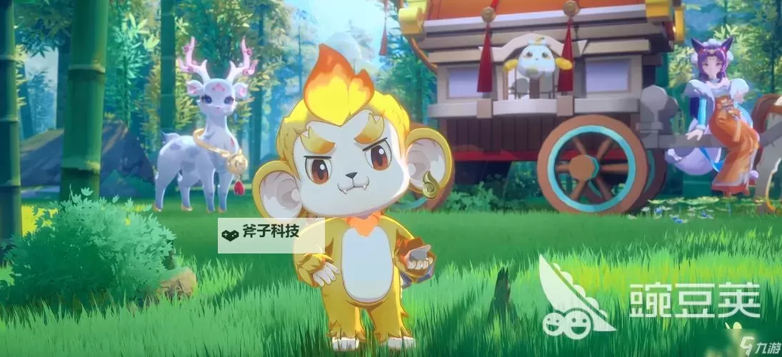 香瓜岛大冒险电脑版下载 横向测评：电脑玩香瓜岛大冒险模拟器推荐图1