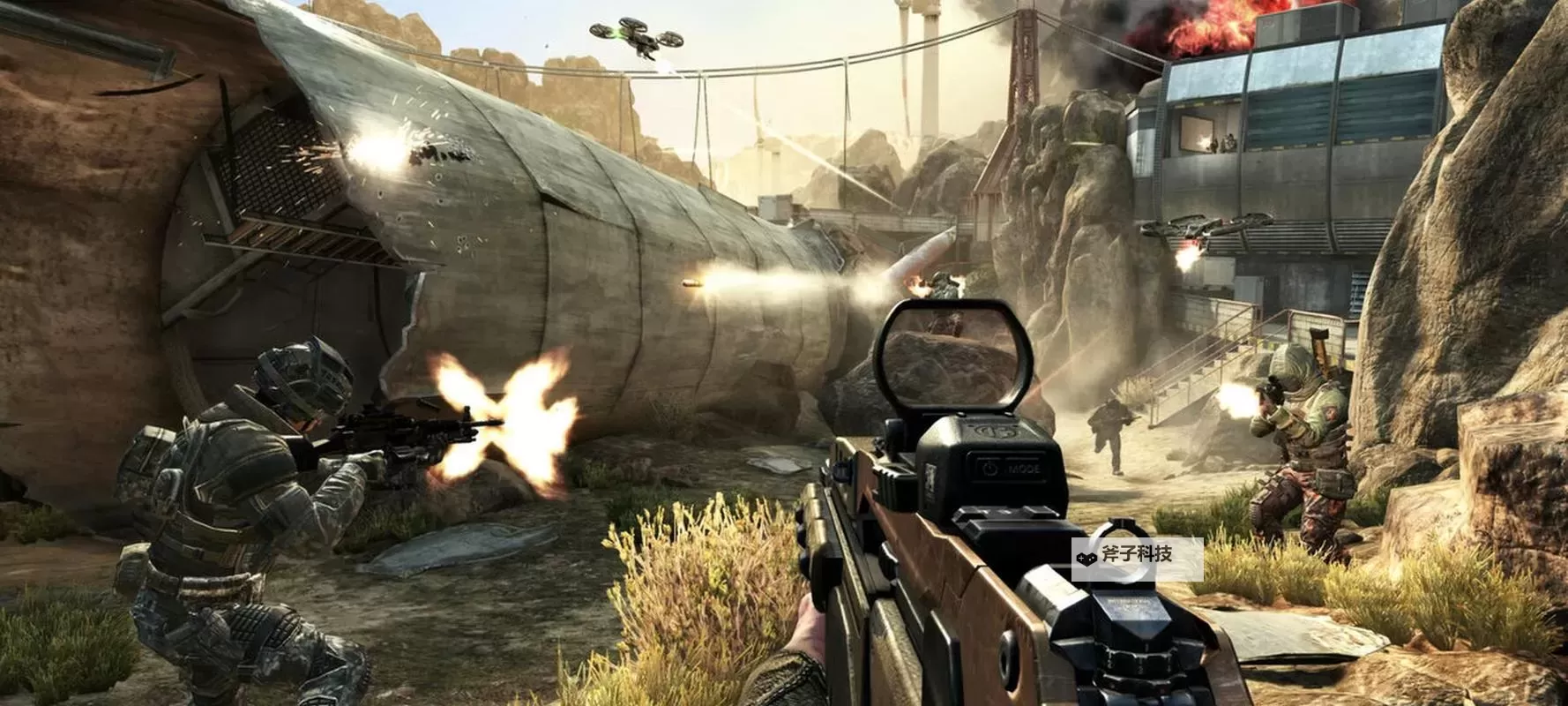 经典低配好游戏大全 有哪些好玩的低配游戏图2