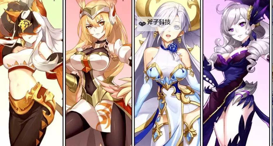 良心放置游戏盘点 有哪些好玩的放置游戏图1