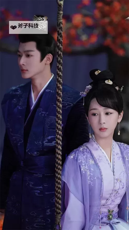 长相思古装剧免费观看49集：穿越宫廷的爱恨与权谋图1