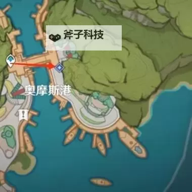 《原神》3.5版灵蕈棋阵第七天满奖励指南图1