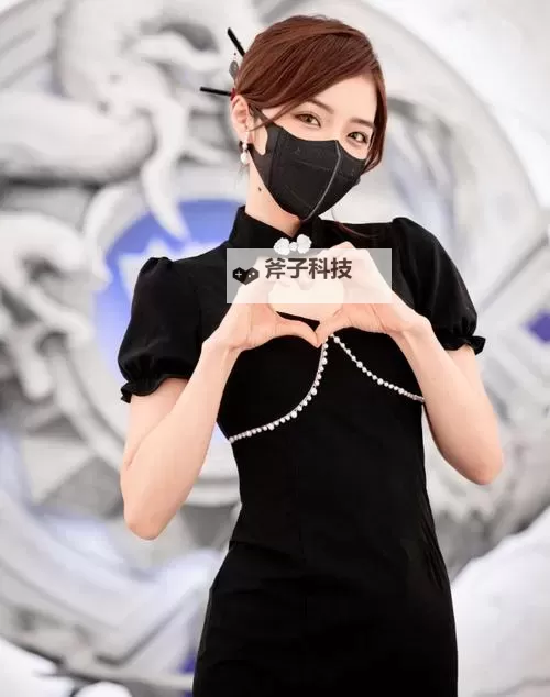 玩偶姐姐在线免费:童话世界的温柔守护者图1