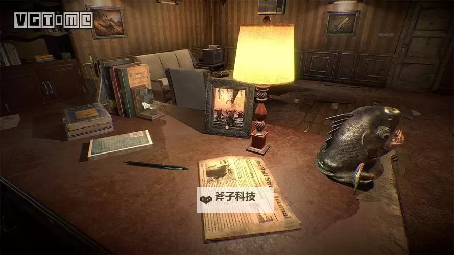 临终:重生试炼电脑版下载 临终:重生试炼电脑版安卓模拟器推荐图1