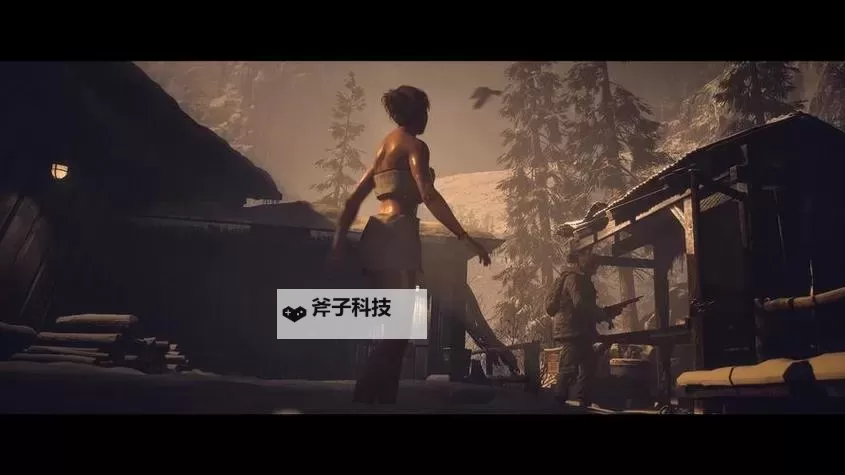 《直到黎明血戮》画面及细节试玩心得 沉浸感十足图1