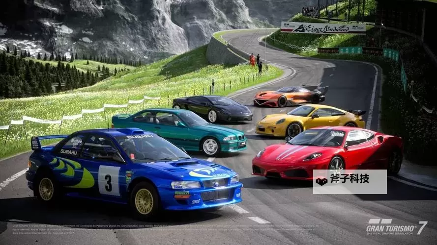 小米赛车电脑版下载 最全小米赛车电脑版攻略图1