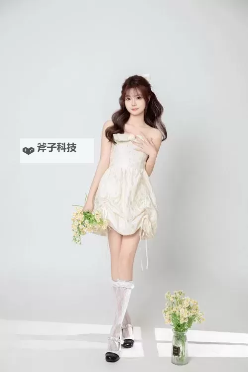 流量在镜头里起伏:揭示可以免费看韩国网红写真的网站背后的故事图1