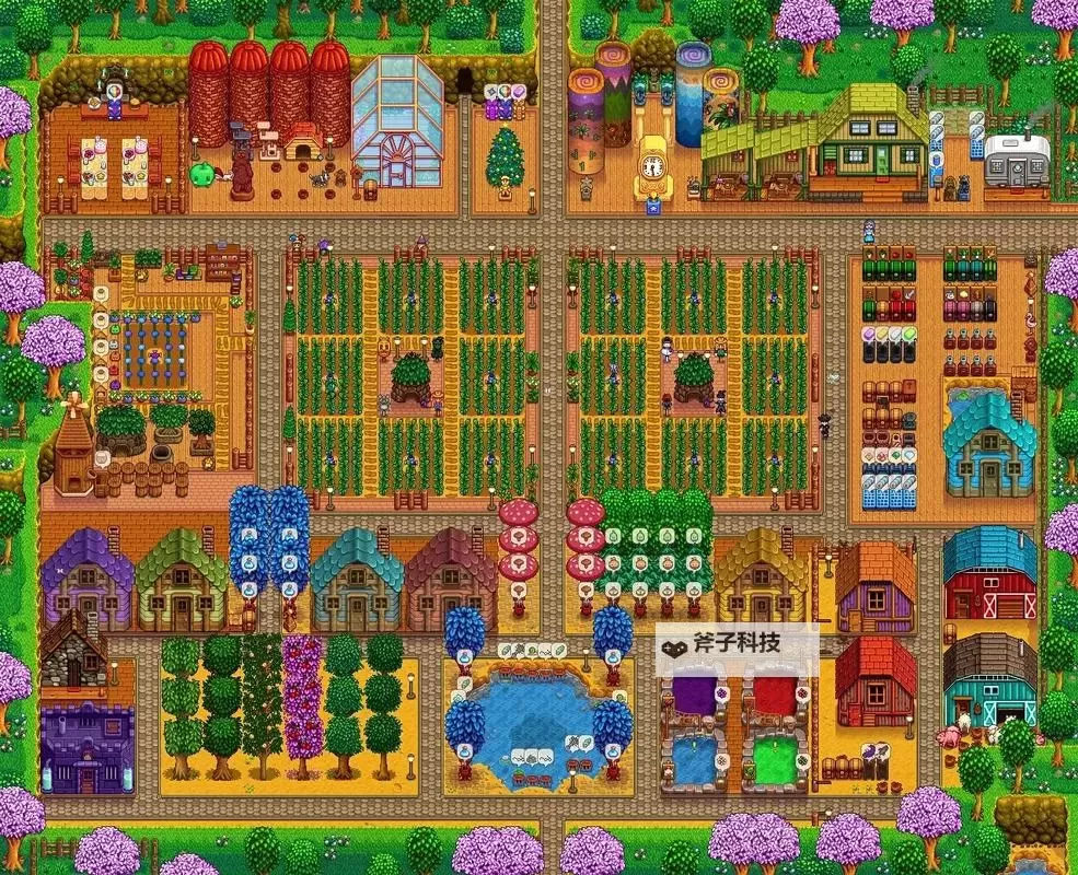 经典像素游戏盘点 有哪些好玩的像素游戏图1