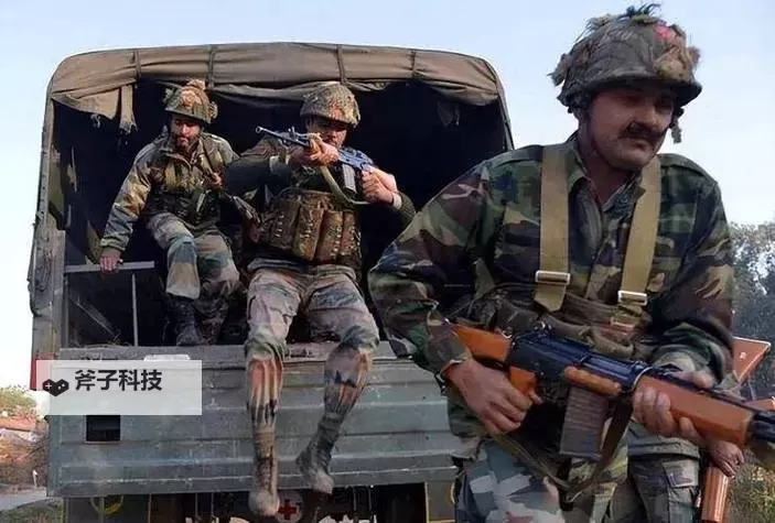 最新中国印度边境对峙再起波澜：国际关注聚焦区域稳定图1