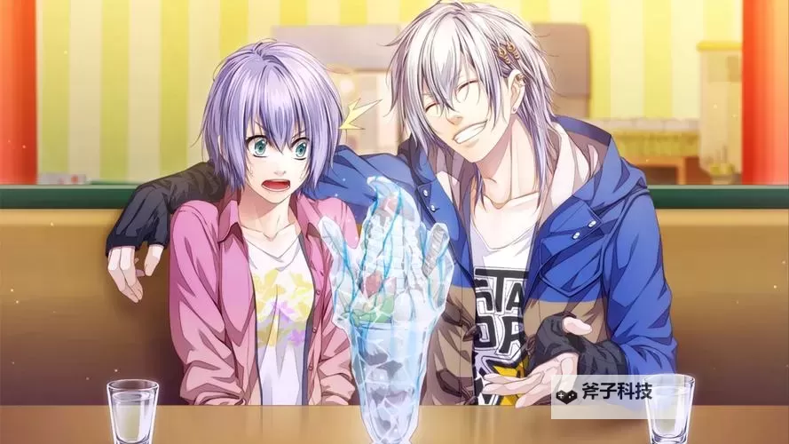 五大AVG游戏合集 有哪些好玩的AVG游戏图1